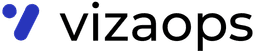 VizaOps logo